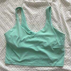 Lululemon align top